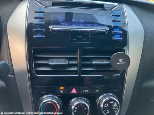 Toyota YARIS XL PLUS 2018/2019